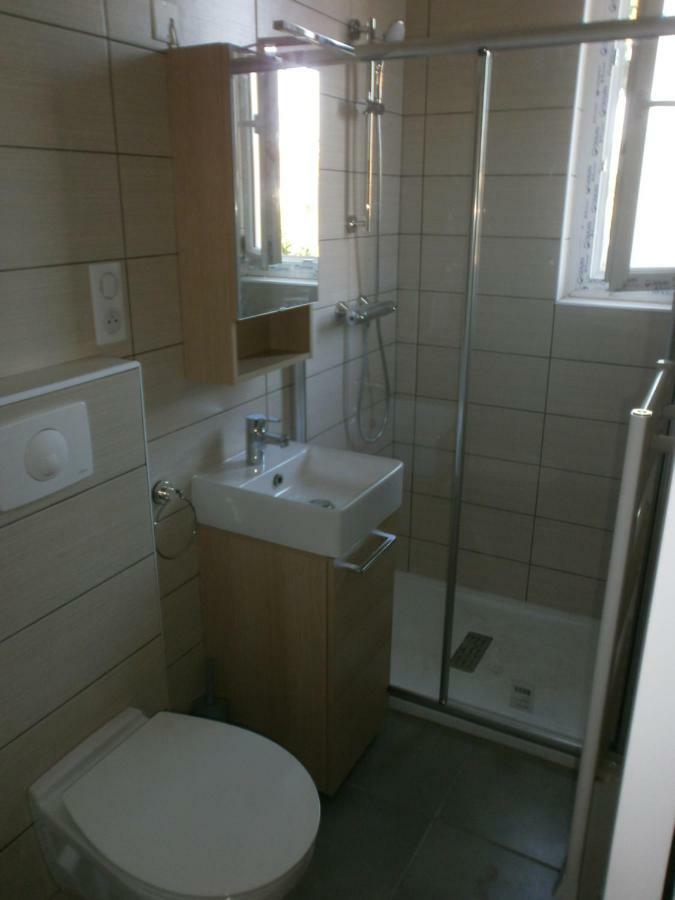 Meuble De Tourisme 2 Etoiles Chemin De La Sposata Apartment Ajaccio  Bagian luar foto